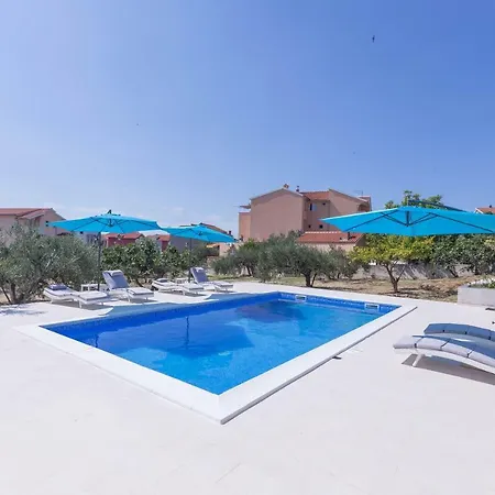 Neda House Apartment Vodice Exterior photo