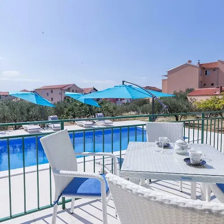 Neda House Apartment Vodice Exterior photo