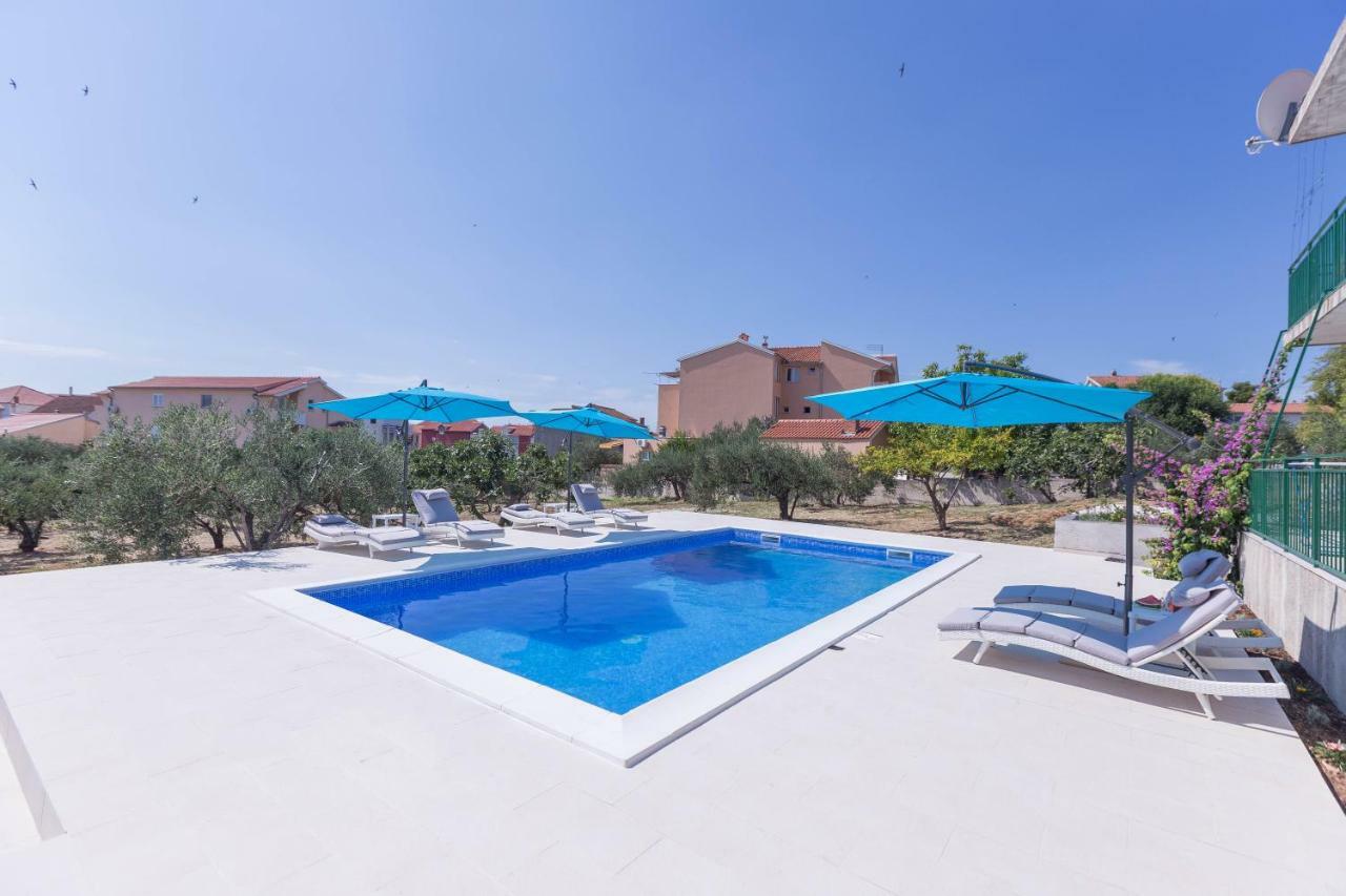 Neda House * Vodice