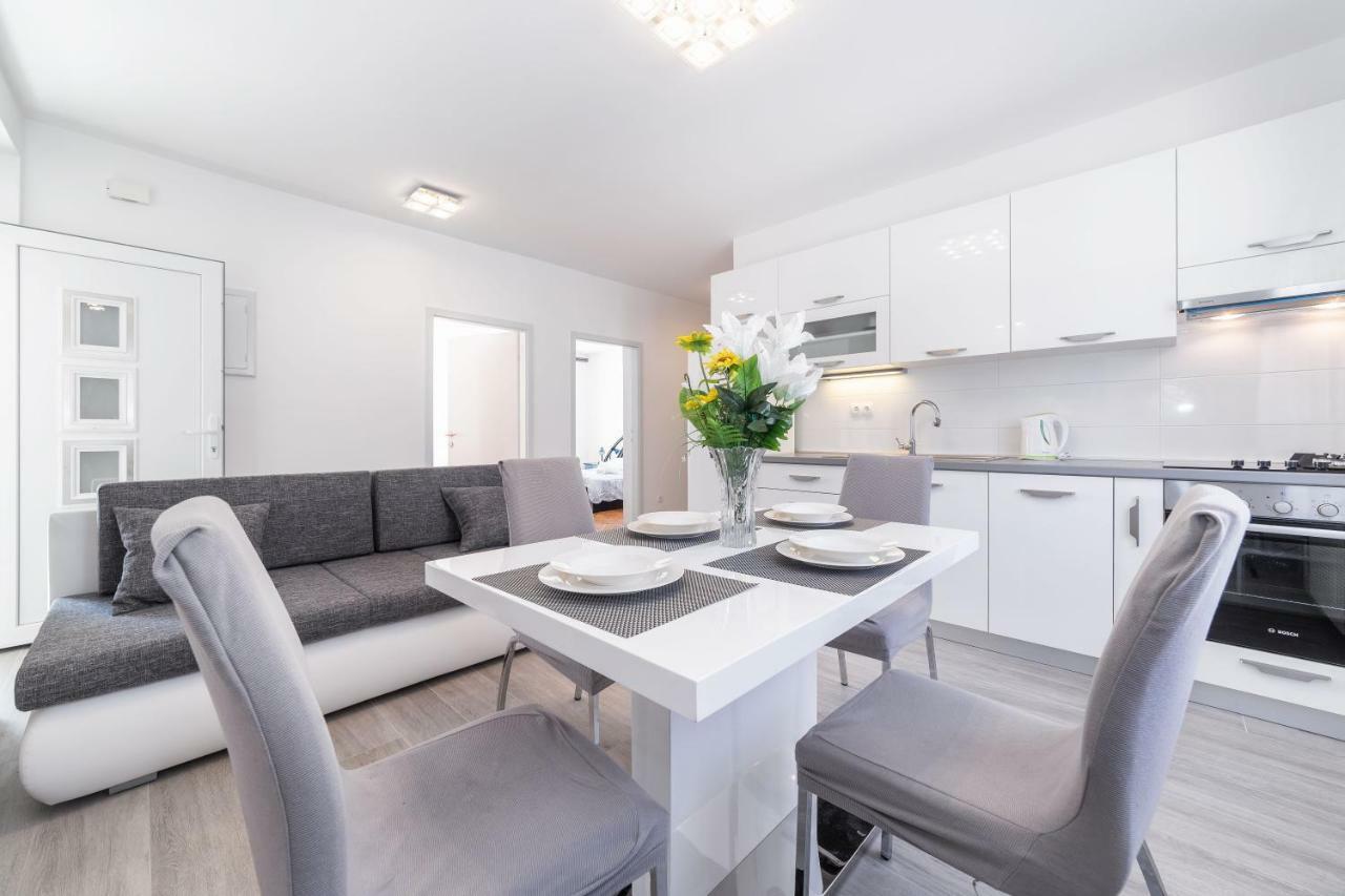 Apartment Neda House Vodice