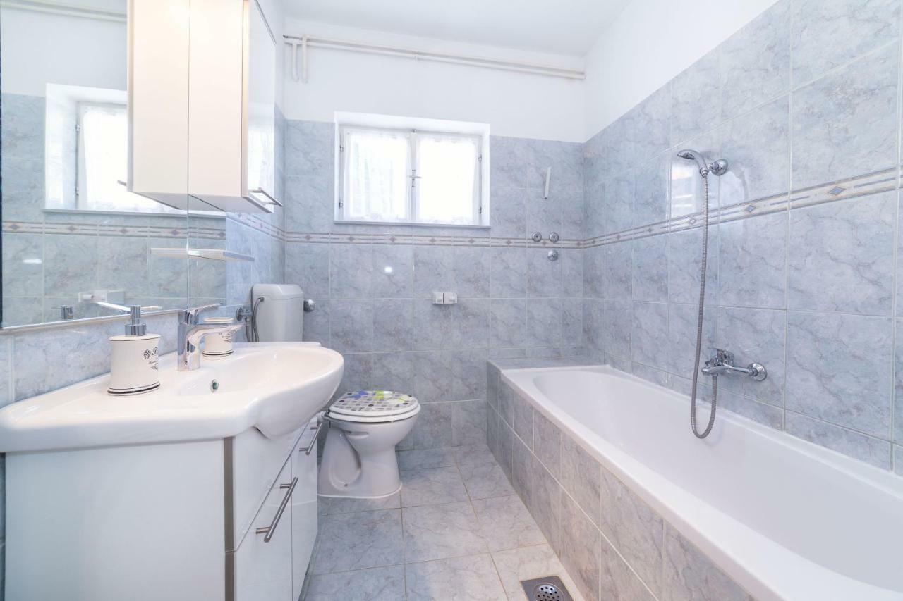 Neda House Apartment Vodice