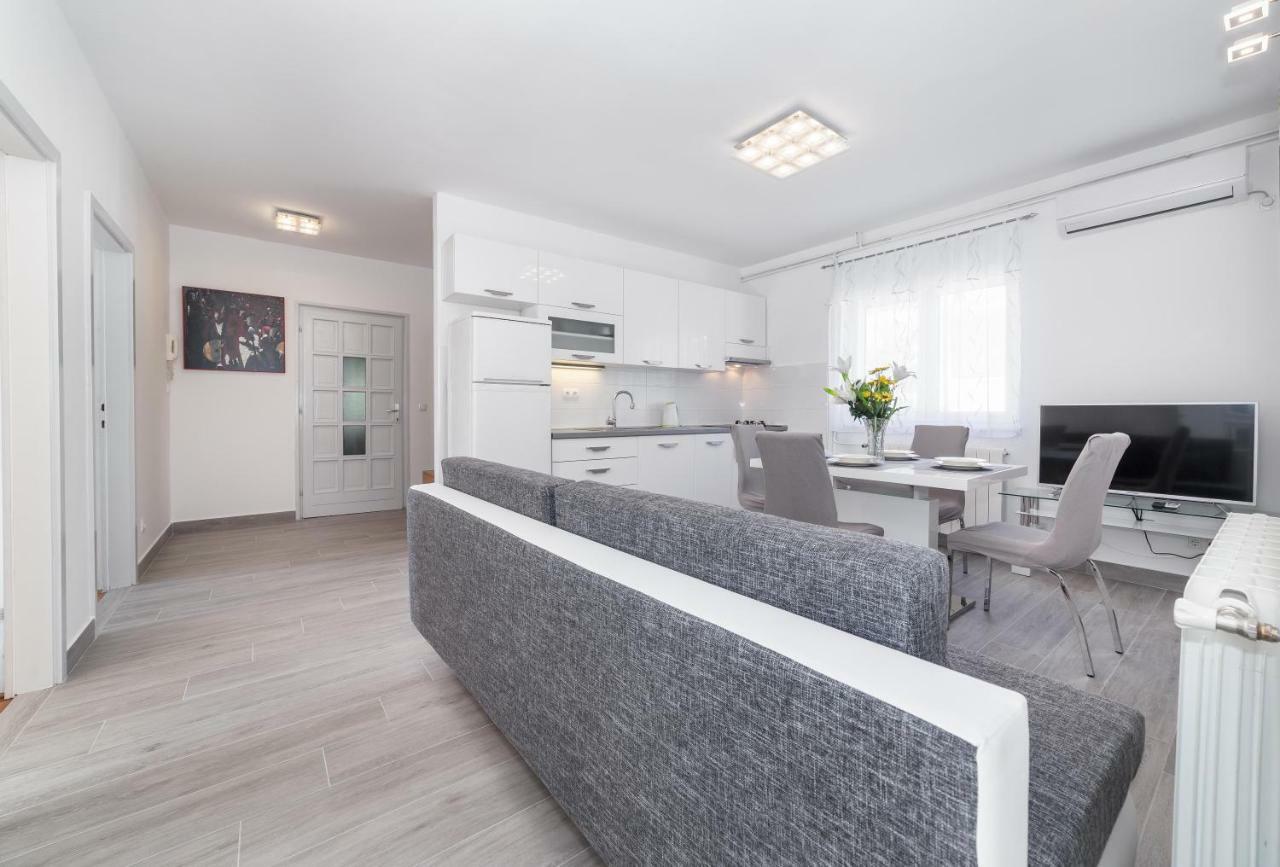 Apartment Neda House Vodice
