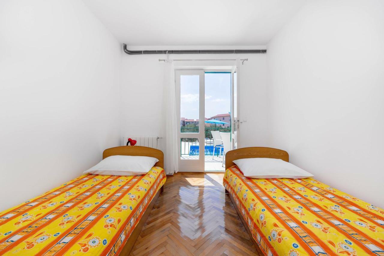 Neda House Apartment Vodice