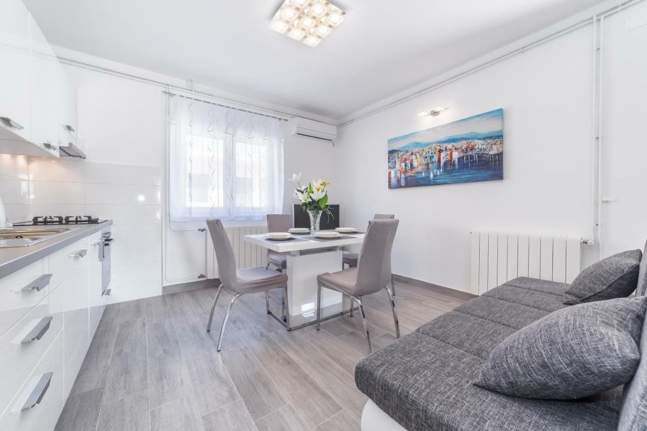 Apartamento Neda House *