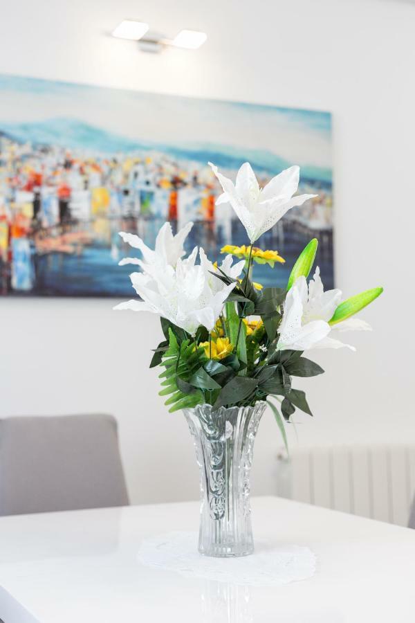 Neda House Apartment Vodice